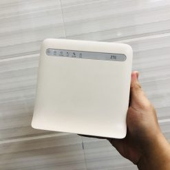 Alternative view of Bộ Phát Wifi 4G ZTE MF253v, tốc độ 4G 150Mbps, Hỗ Trợ Tối Đa 32 Kết Nối - Viễn Thông HDG