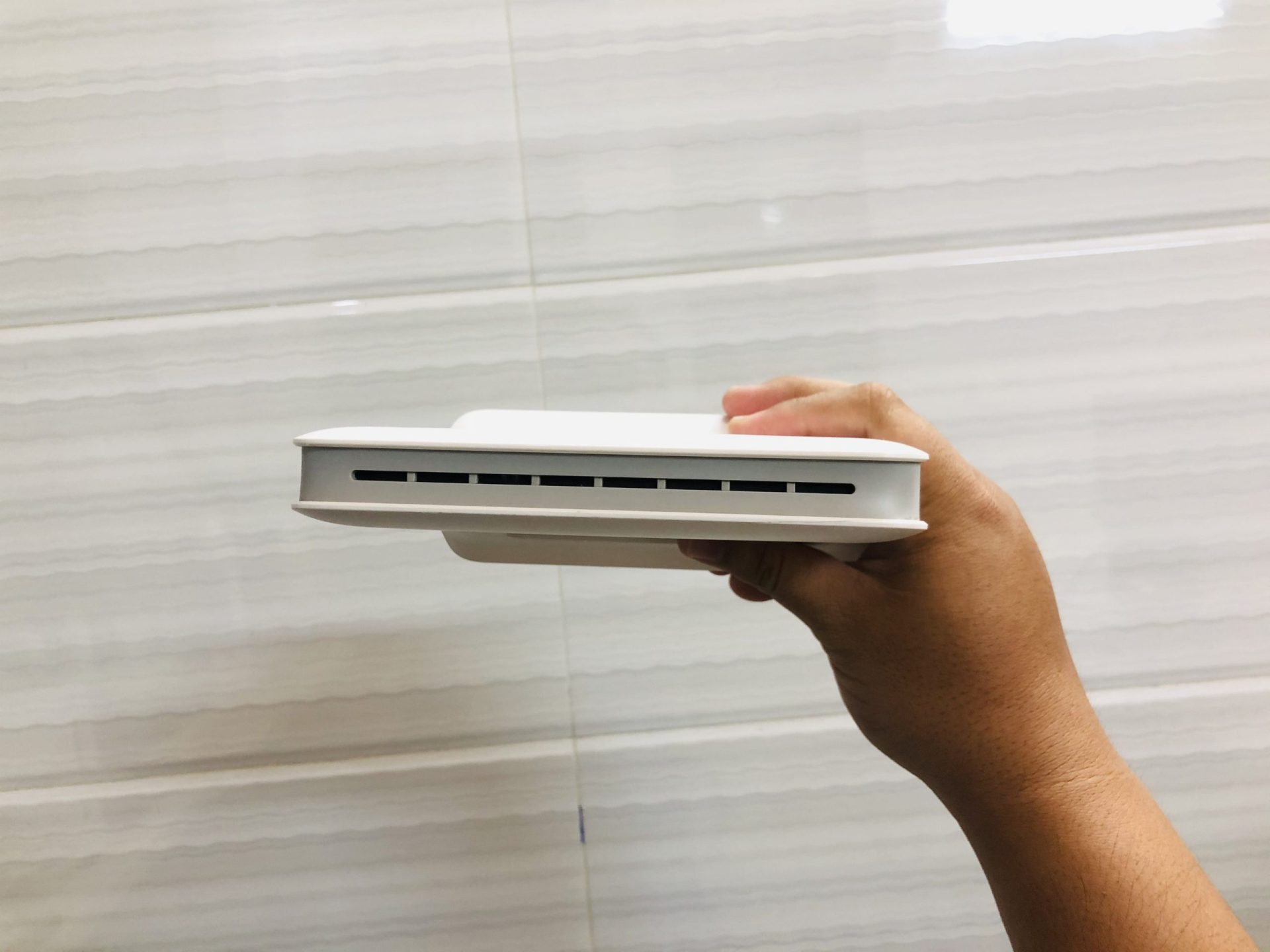 Bộ Phát Wifi 4G ZTE MF253v, tốc độ 4G 150Mbps, Hỗ Trợ Tối Đa 32 Kết Nối - Viễn Thông HDG - Ảnh 6