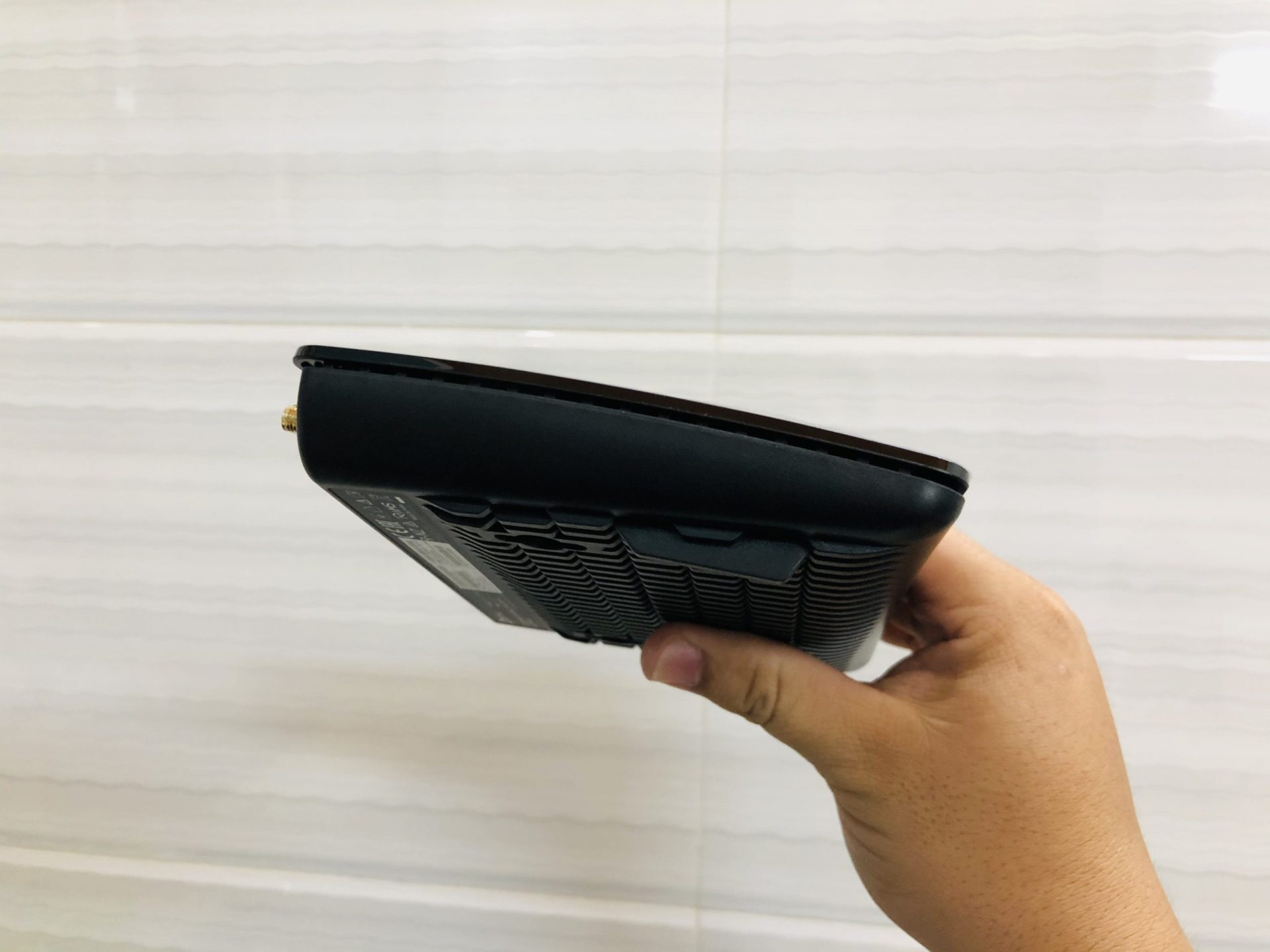 Bộ Phát Wifi Tplink Archer MR400 - Băng Tần Kép 4G - Tốc Độ 4G 150Mbps - Wi-Fi AC1200 - Viễn Thông HHD - Ảnh 6