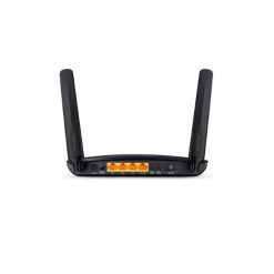 Bộ phát Wifi Tplink Archer MR200 - Băng Tần Kép 4G LTE AC750 - Tốc Độ 4G 150Mbps - Viễn Thông HHD