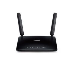 Bộ Phát Wi-Fi 4G TP-Link MR6400 - Tốc Độ 4G 150Mbps - Wi-Fi 300Mbps - Viễn Thông HHD