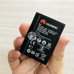 Alternative view of Pin Huawei E5573 1500mAh - Viễn Thông HDG