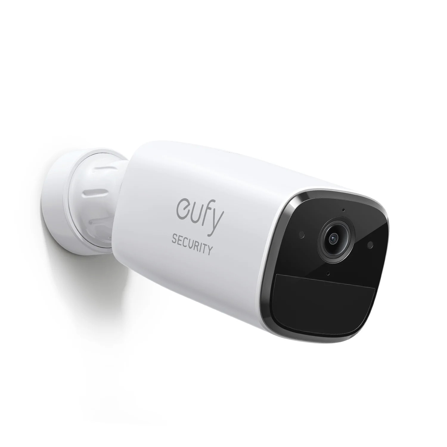 Camera an ninh ngoài trời không dây dùng pin EufyCam Solo Pro 2K - Viễn Thông HDG - Ảnh 5