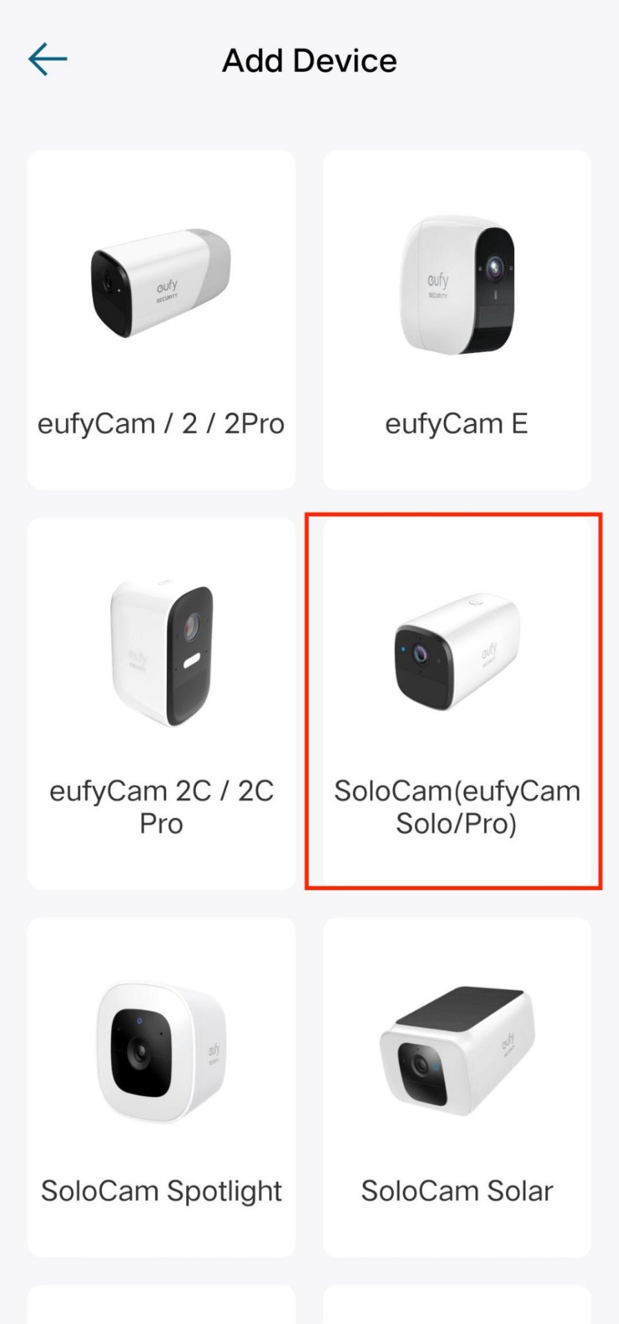 Camera an ninh ngoài trời không dây dùng pin EufyCam Solo Pro 2K - Viễn Thông HDG - Ảnh 6