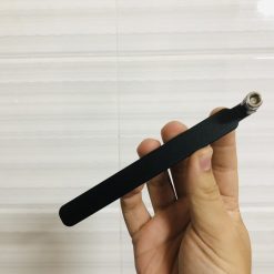 Anten Định Hướng Thu Sóng 4G chuẩn SMA 8dBi (có bán kèm đầu chuyển cho chuẩn TS9) – Độ Dài ~18cm – Viễn Thông HDG