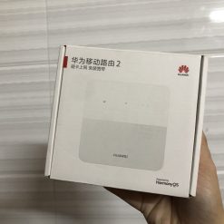 Alternative view of Bộ Phát Wifi Huawei B320 – Tốc Độ 195Mbps - Kết Nối 32 Users - Chuyên Lắp Xe Khách - Văn Phòng - Viễn Thông HHD