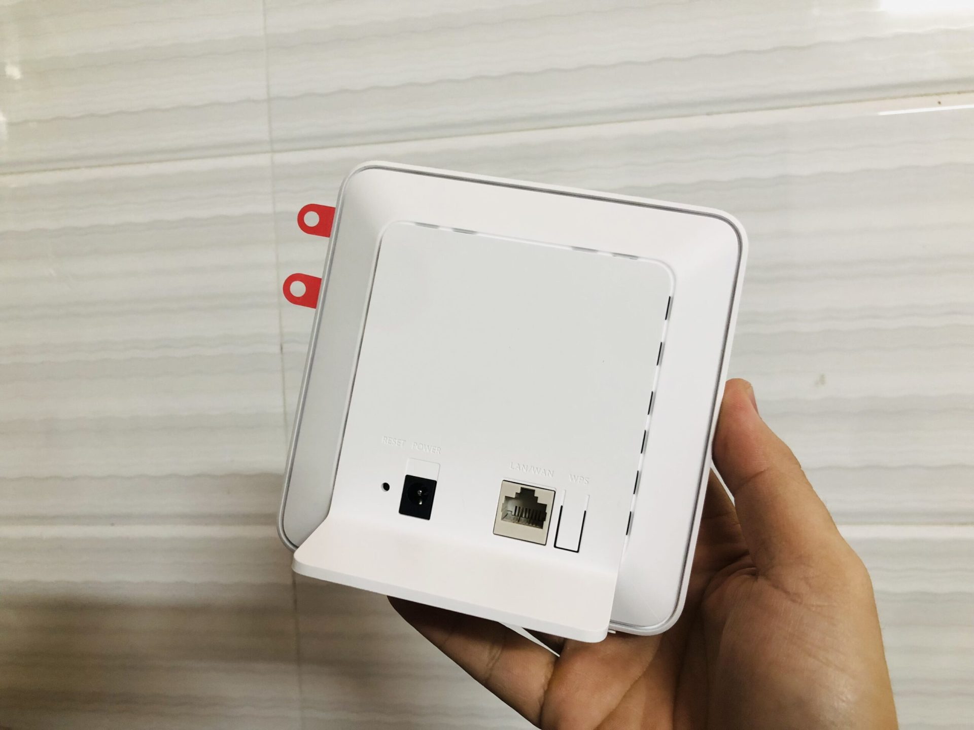 Bộ Phát Wifi Huawei B320 – Tốc Độ 195Mbps - Kết Nối 32 Users - Chuyên Lắp Xe Khách - Văn Phòng - Viễn Thông HHD - Ảnh 5
