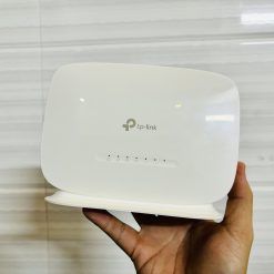 Alternative view of Bộ Phát Wifi 4G LTE TPLINK MR105 Tốc Độ 300 Mbps - Cắm Điện 24/24 - Viễn Thông HHD