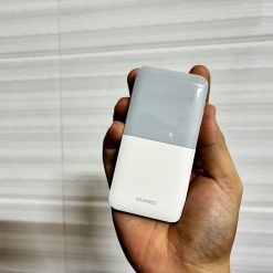 Alternative view of Bộ Phát Wi-Fi 4G Huawei E5586-822 - Tốc Độ 195Mbps - Pin 2400mAh - USB-C - Viễn Thông HHD