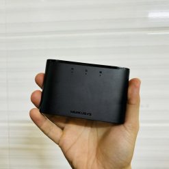 Alternative view of Bộ Phát Wi-Fi 4G Mercusys MT110 - Tốc Độ 4G 150Mbps - Kết Nối 10 User - Viễn Thông HHD