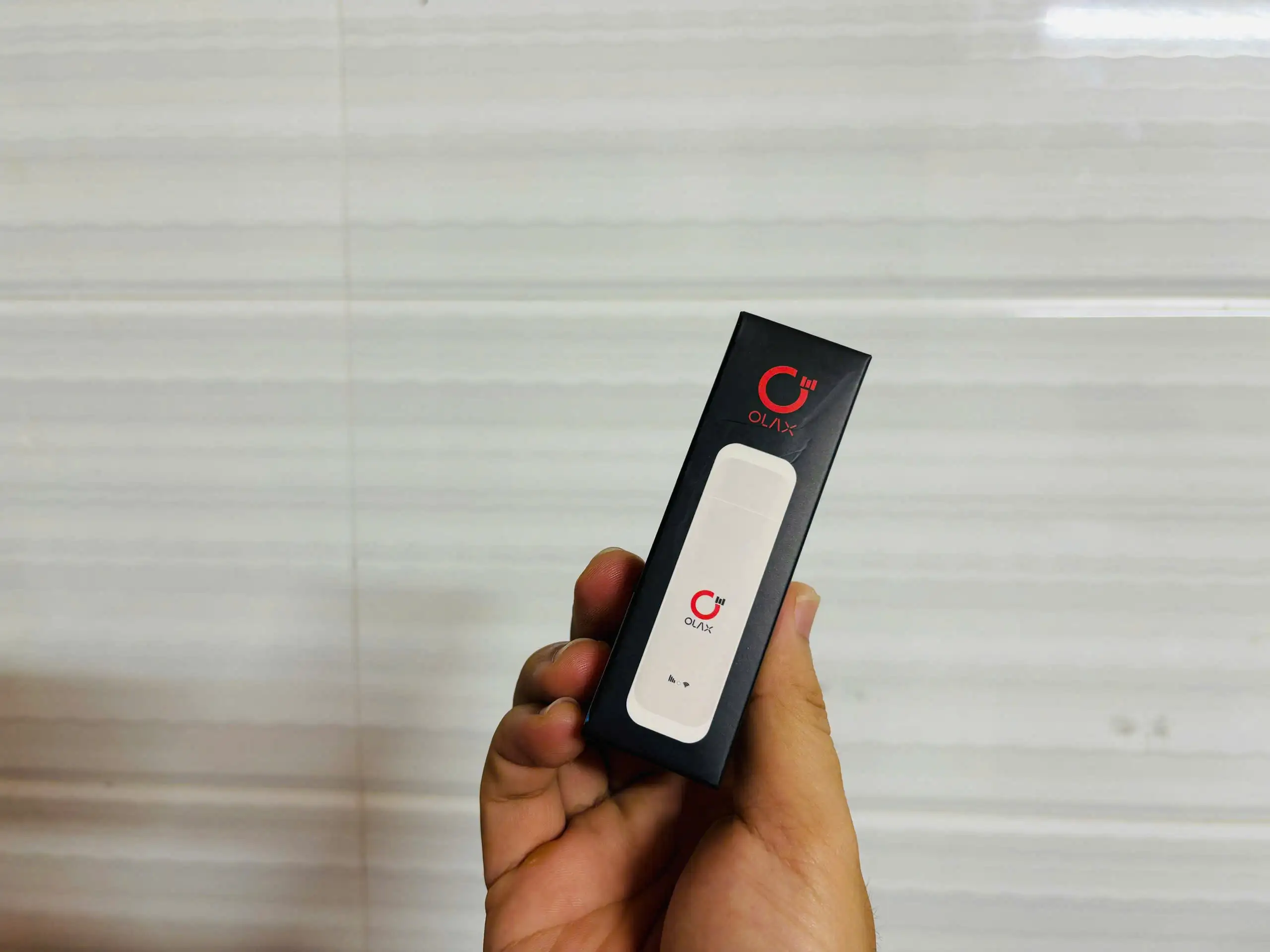 USB 4G phát Wifi Olax U80 Ultra - USB phát wifi 4G tốc độ 150Mbps - Cắm Là Chạy - Viễn Thông HHD - Ảnh 5