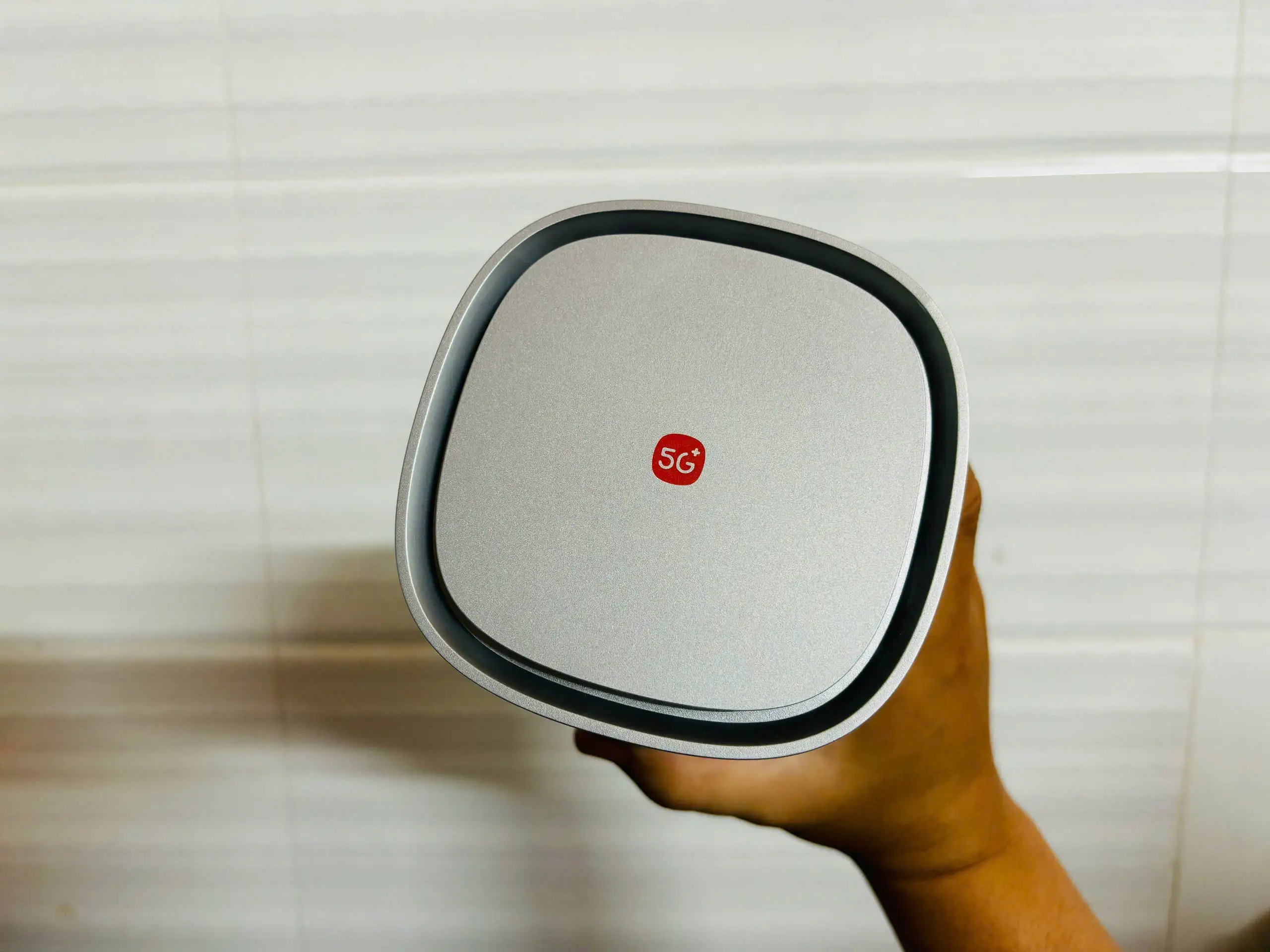 ZTE G5 Pro 5G - Bộ Phát WiFi Chuẩn Wi-Fi 7 - Cổng LAN 2.5G - Ảnh 5