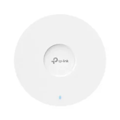 Access Point AP Wi-Fi 6 Gắn Trần TP-Link EAP670 AX5400 - Cổng LAN 2.5G - Chịu Tải Khủng - Viễn Thông HHD