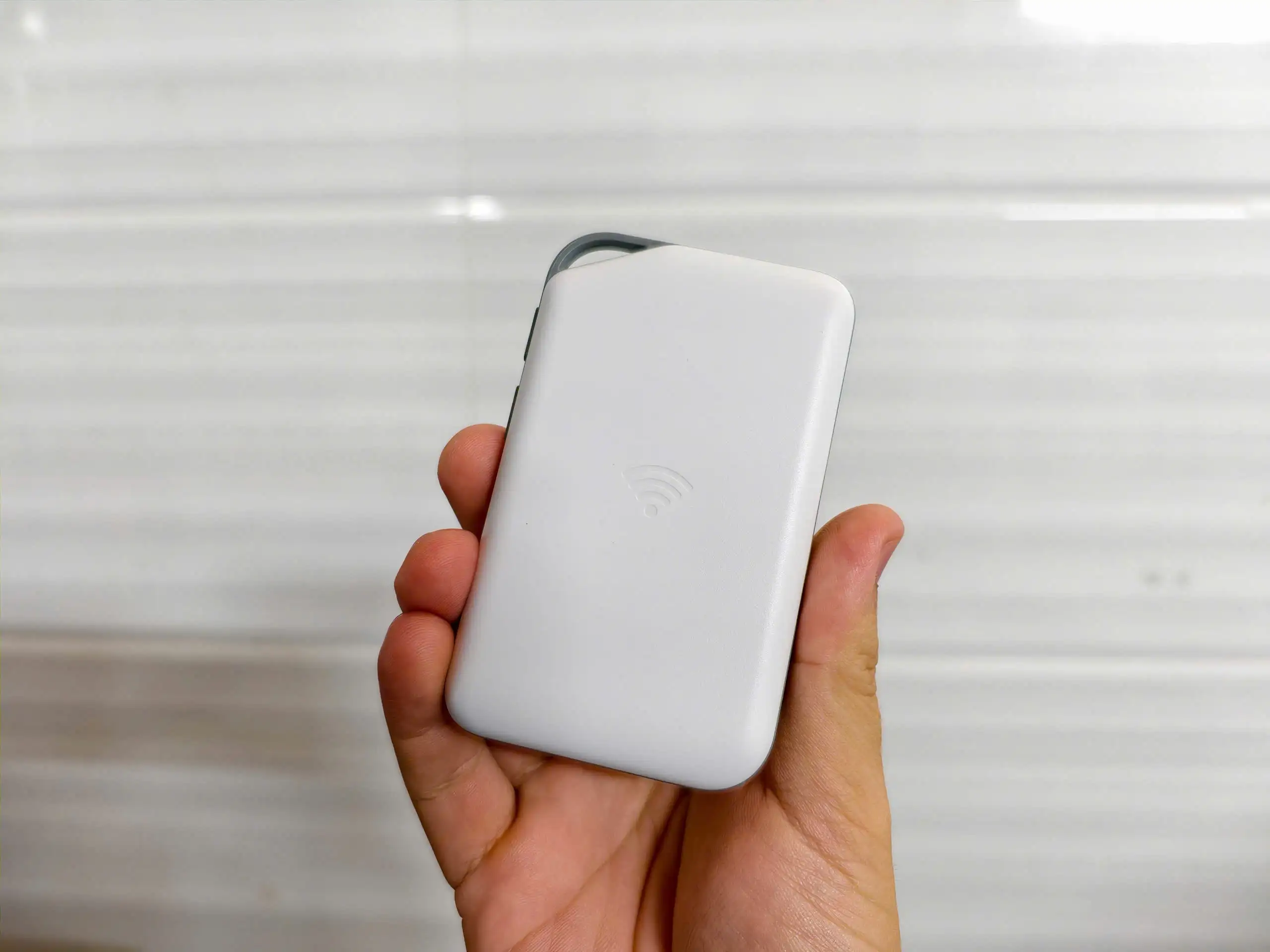 Bộ Phát WiFi Di Động 4G D-Link DWR-930M - Pin 3000mAh - Tốc Độ 150Mbps - Viễn Thông HHD - Ảnh 3
