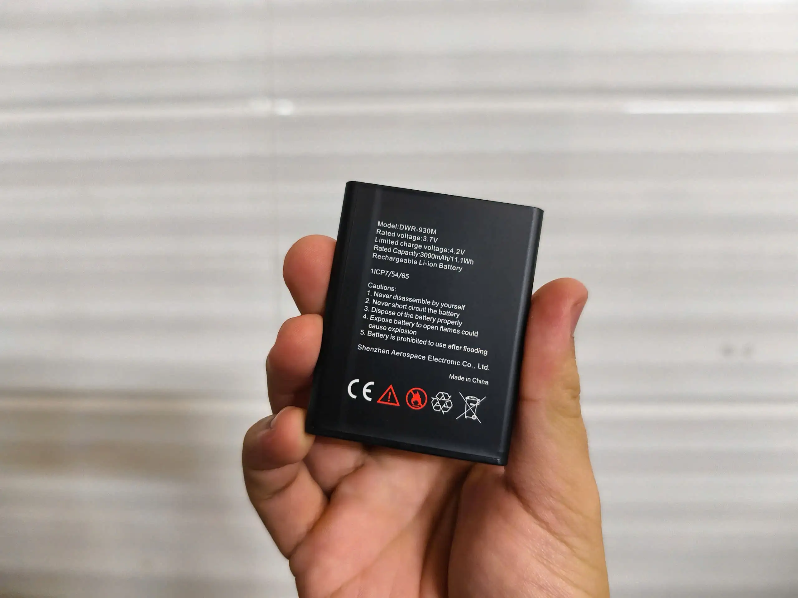 Bộ Phát WiFi Di Động 4G D-Link DWR-930M - Pin 3000mAh - Tốc Độ 150Mbps - Viễn Thông HHD - Ảnh 7