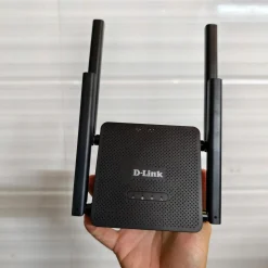 Alternative view of Router Wi-Fi 4G D-Link DWR-M905: 4 Ăng-ten Khỏe, Tốc Độ 300Mbps - Viễn Thông HHD