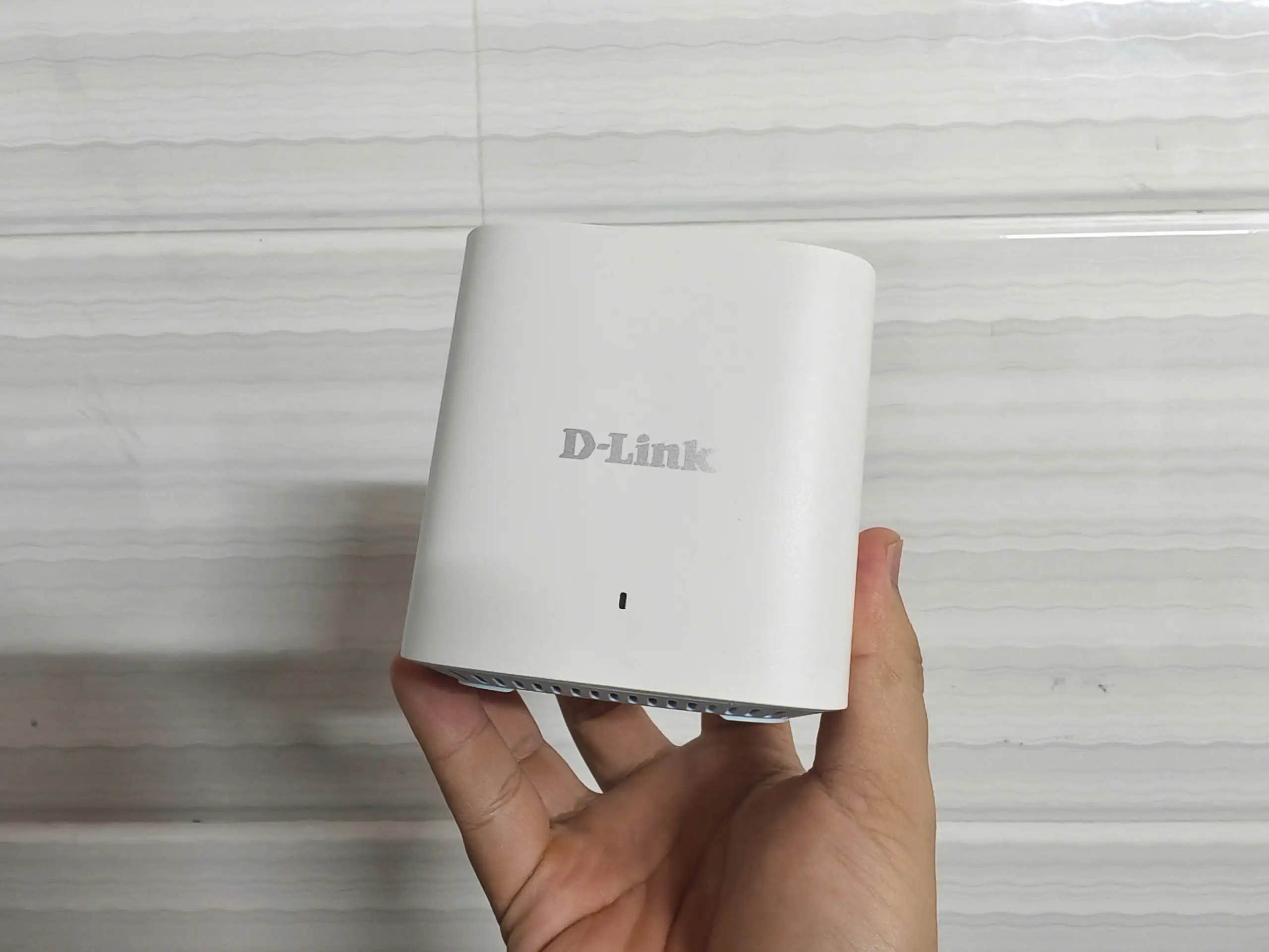 Bộ phát Wi-Fi Mesh D-Link EAGLE PRO AI M15 AX1500 - Wifi 6 - Bộ 3 Cái - Hàng Chính Hãng - Viễn Thông HHD - Ảnh 2