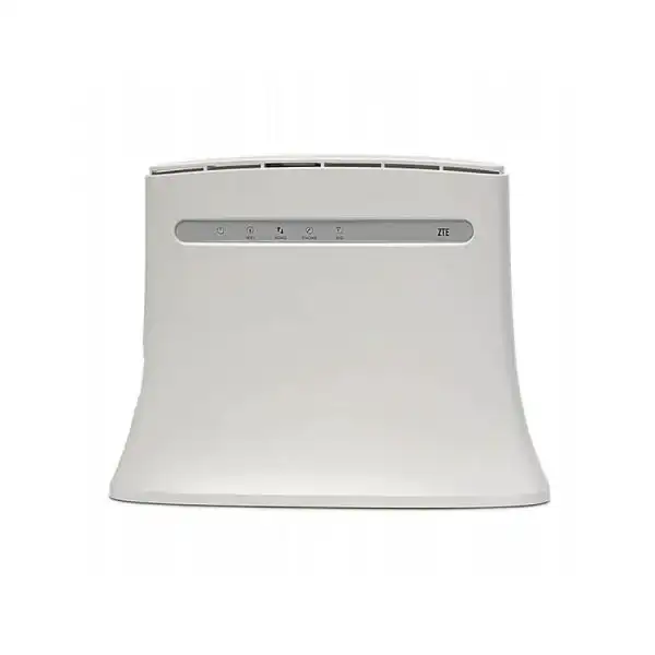 Bộ Phát Wi-Fi 4G ZTE MF283U - Tốc Độ 4G 150Mbps - Wi-Fi 300Mbps - Viễn Thông HHD
