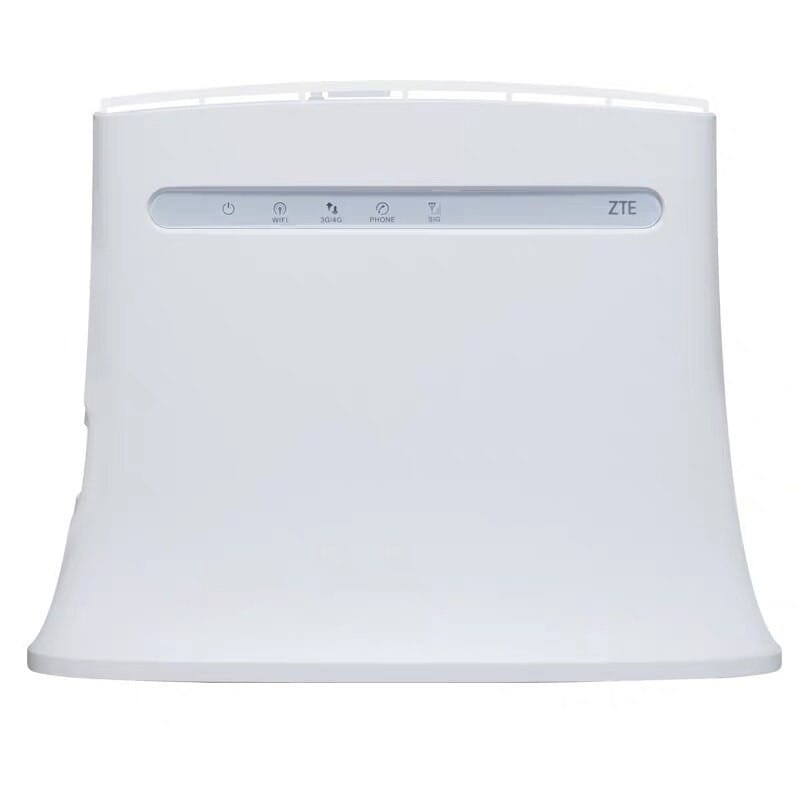 Bộ phát wifi 4g Zte MF283U Chính hãng, Phù hợp lắp wifi và camera trên xe khách