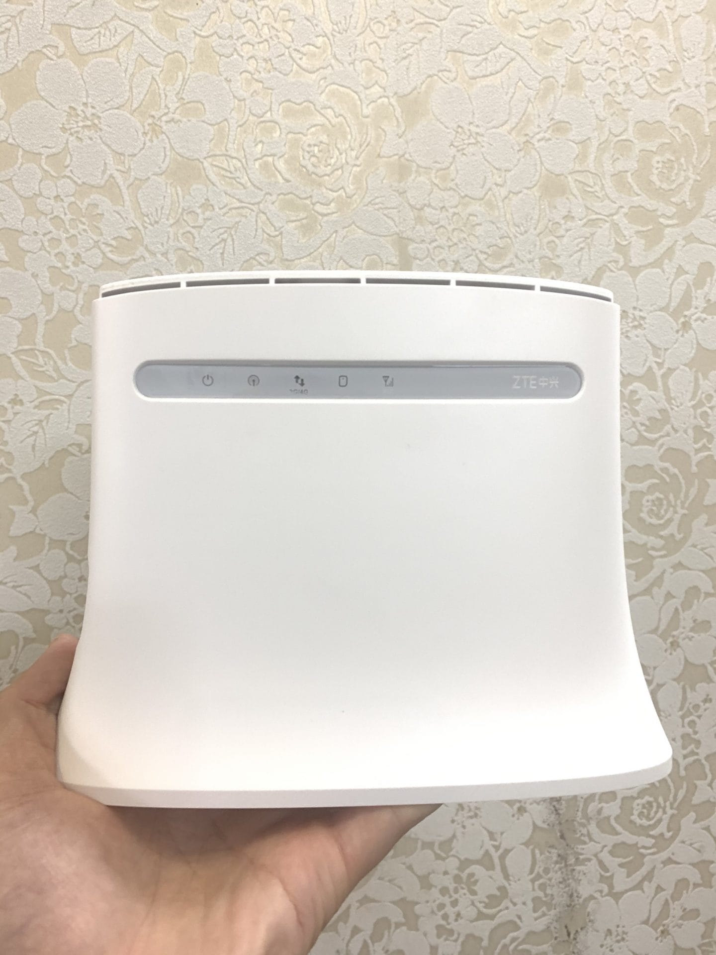 Bộ phát wifi 4g Zte MF283U Chính hãng, Phù hợp lắp wifi và camera trên xe khách - Ảnh 2