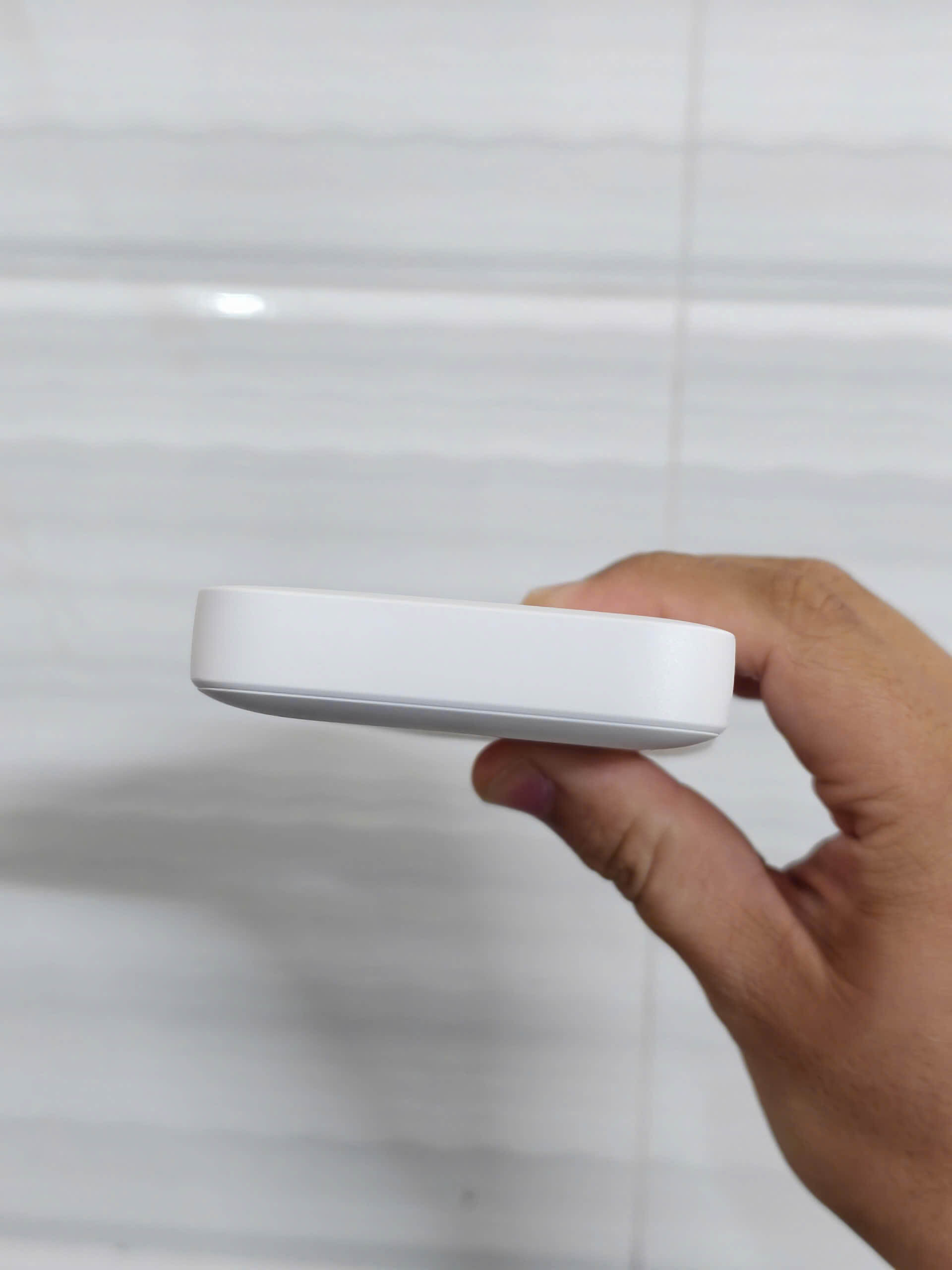 Bộ Phát WiFi Di Động ZTE U50s 5G: Tốc Độ Chuẩn Wi-Fi 6 1800Mbps, Pin Khủng 10.000mAh - Ảnh 5