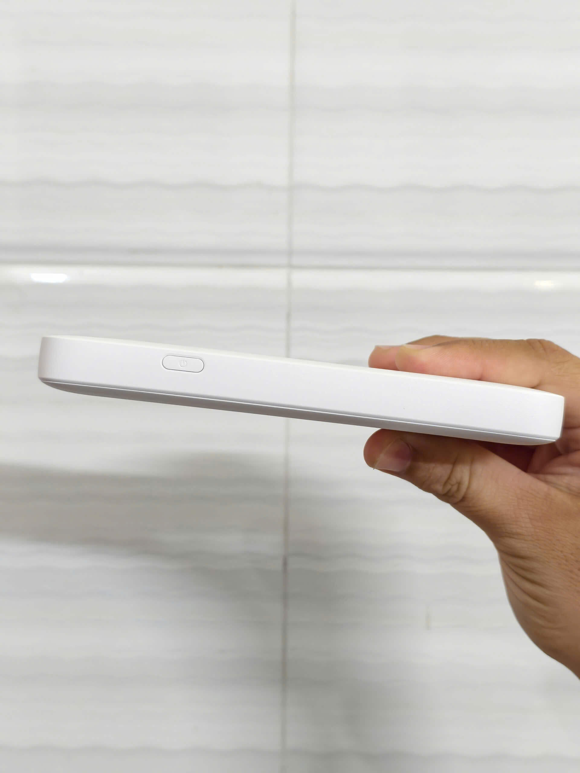 Bộ Phát WiFi Di Động ZTE U50s 5G: Tốc Độ Chuẩn Wi-Fi 6 1800Mbps, Pin Khủng 10.000mAh - Ảnh 6