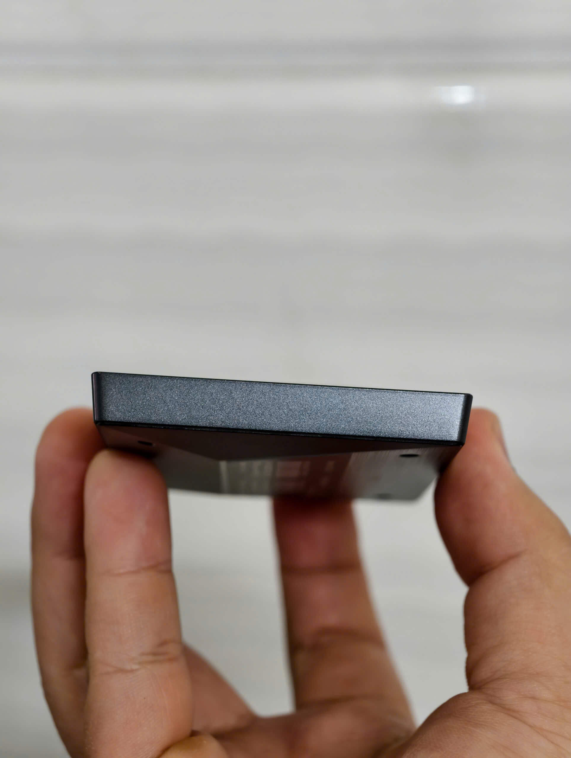 Bộ Phát WiFi 5G ZTE V50 1830Mbps: Không Pin, Siêu Nhỏ Gọn, Cắm Điện Qua Cổng TypeC - Ảnh 4