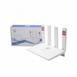 Bộ phát Wifi 4G Olax MC50 Pro | 4 Cổng LAN & 4 Anten
